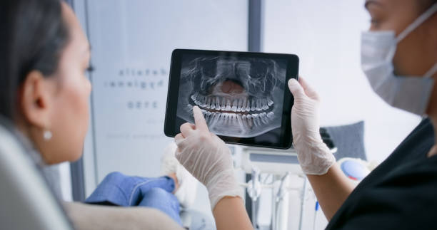 Licensed Dental Implants service in Jackson County County, OR - Smile Center Dentistry